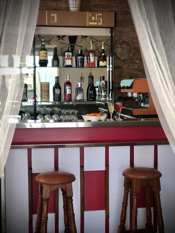Hotel Villa Alexandra Bellaria-Igea Marina Dış mekan fotoğraf