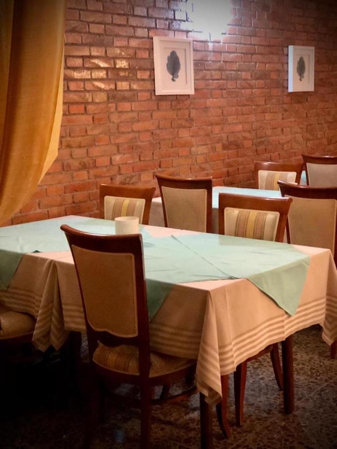 Hotel Villa Alexandra Bellaria-Igea Marina Dış mekan fotoğraf