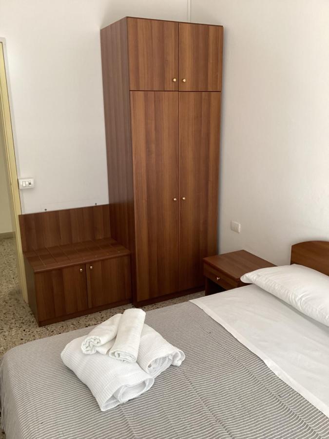 Hotel Villa Alexandra Bellaria-Igea Marina Dış mekan fotoğraf