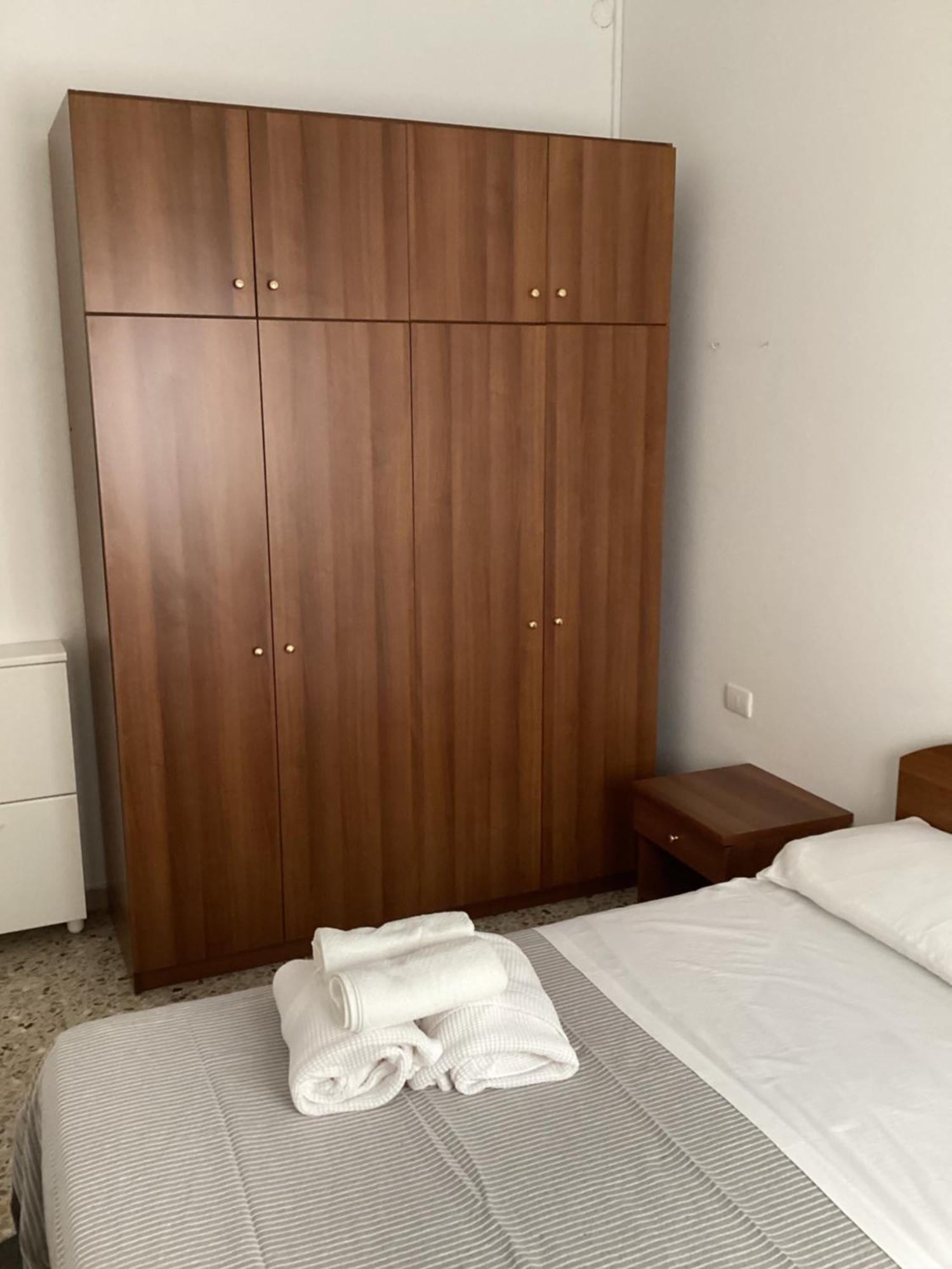 Hotel Villa Alexandra Bellaria-Igea Marina Dış mekan fotoğraf