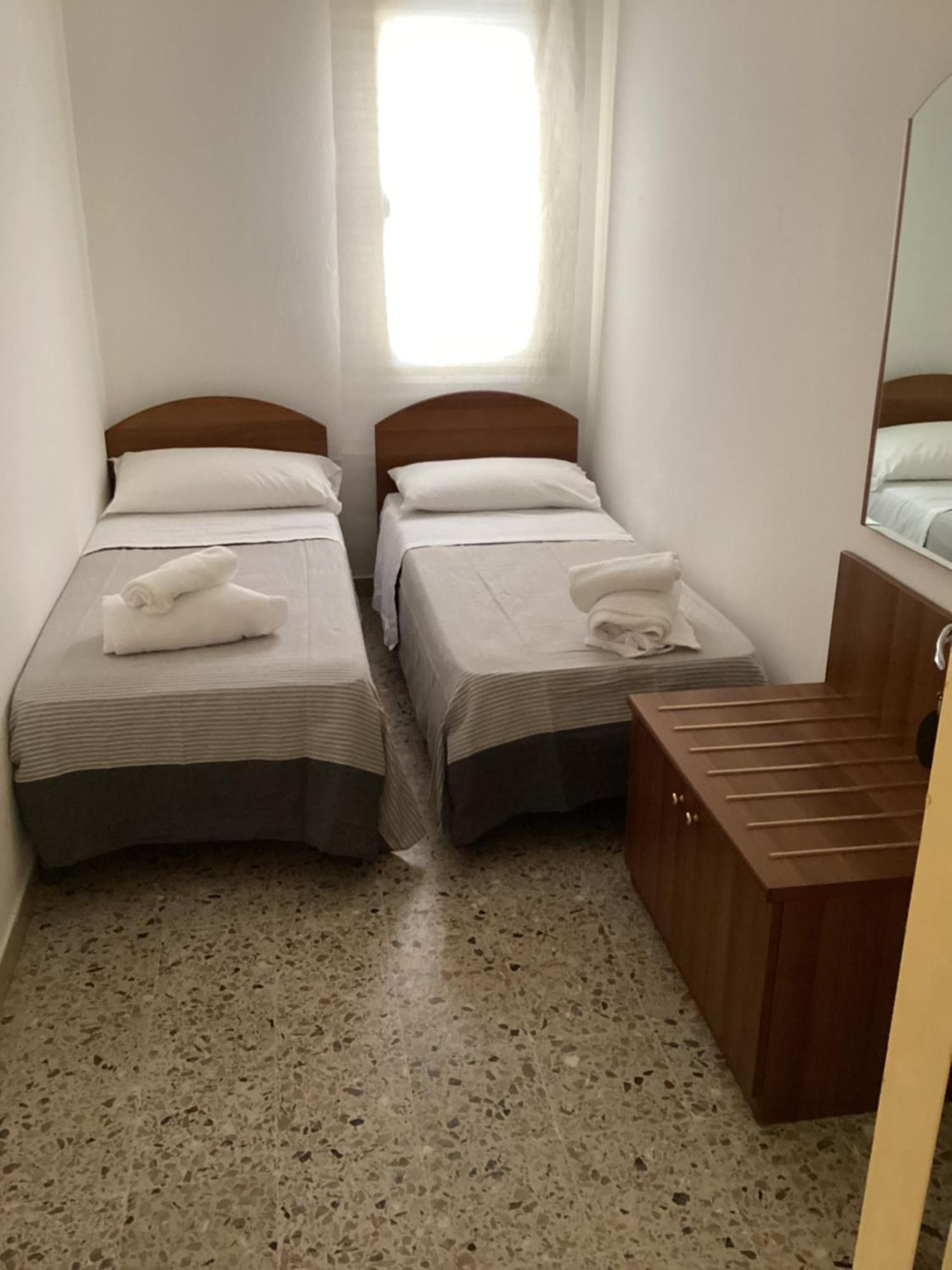 Hotel Villa Alexandra Bellaria-Igea Marina Dış mekan fotoğraf