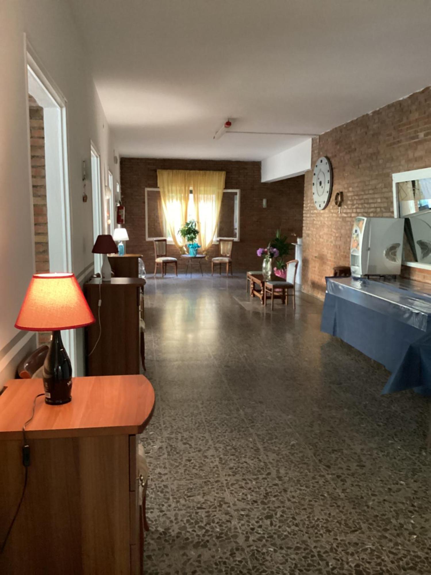 Hotel Villa Alexandra Bellaria-Igea Marina Dış mekan fotoğraf