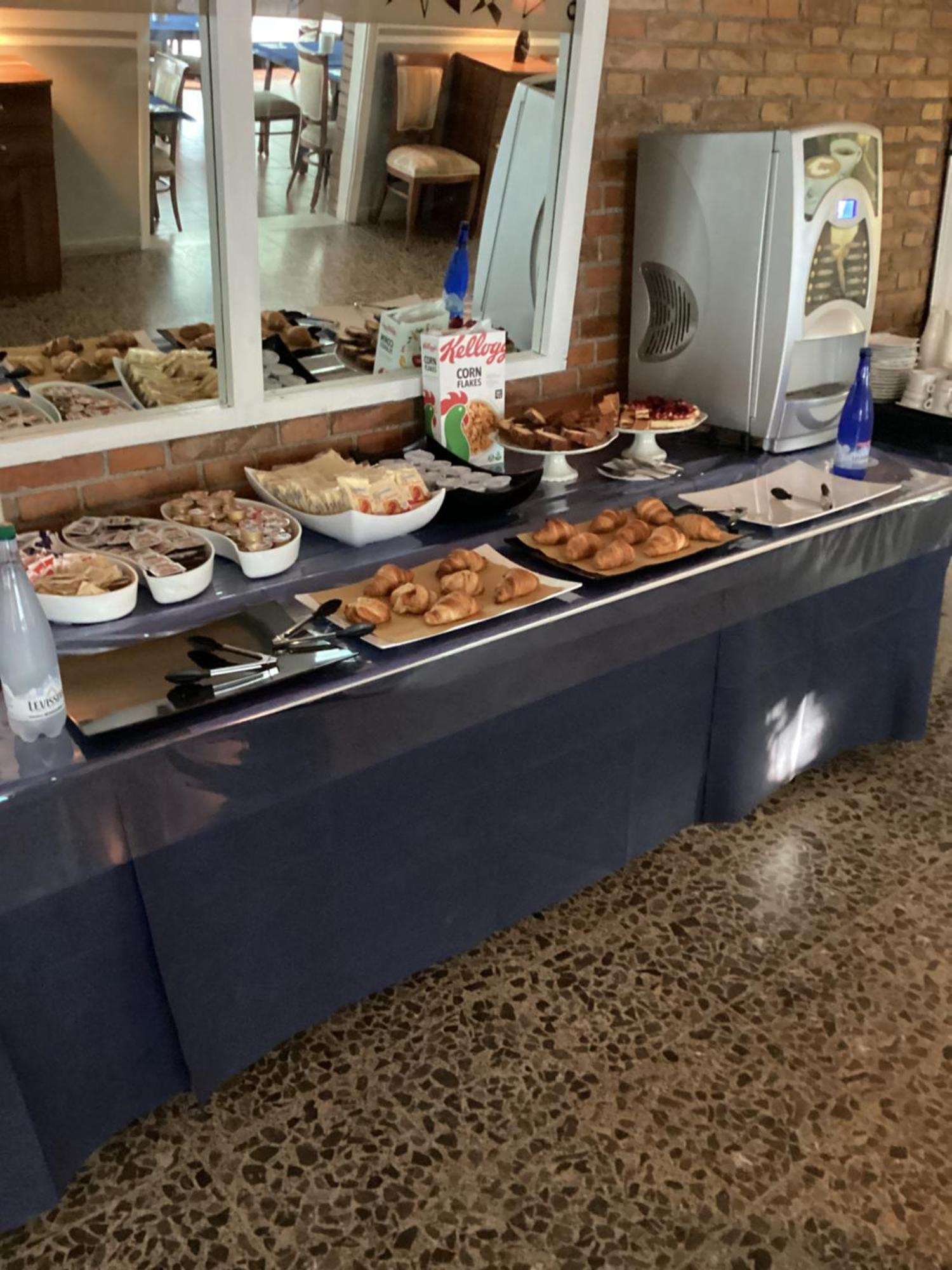 Hotel Villa Alexandra Bellaria-Igea Marina Dış mekan fotoğraf