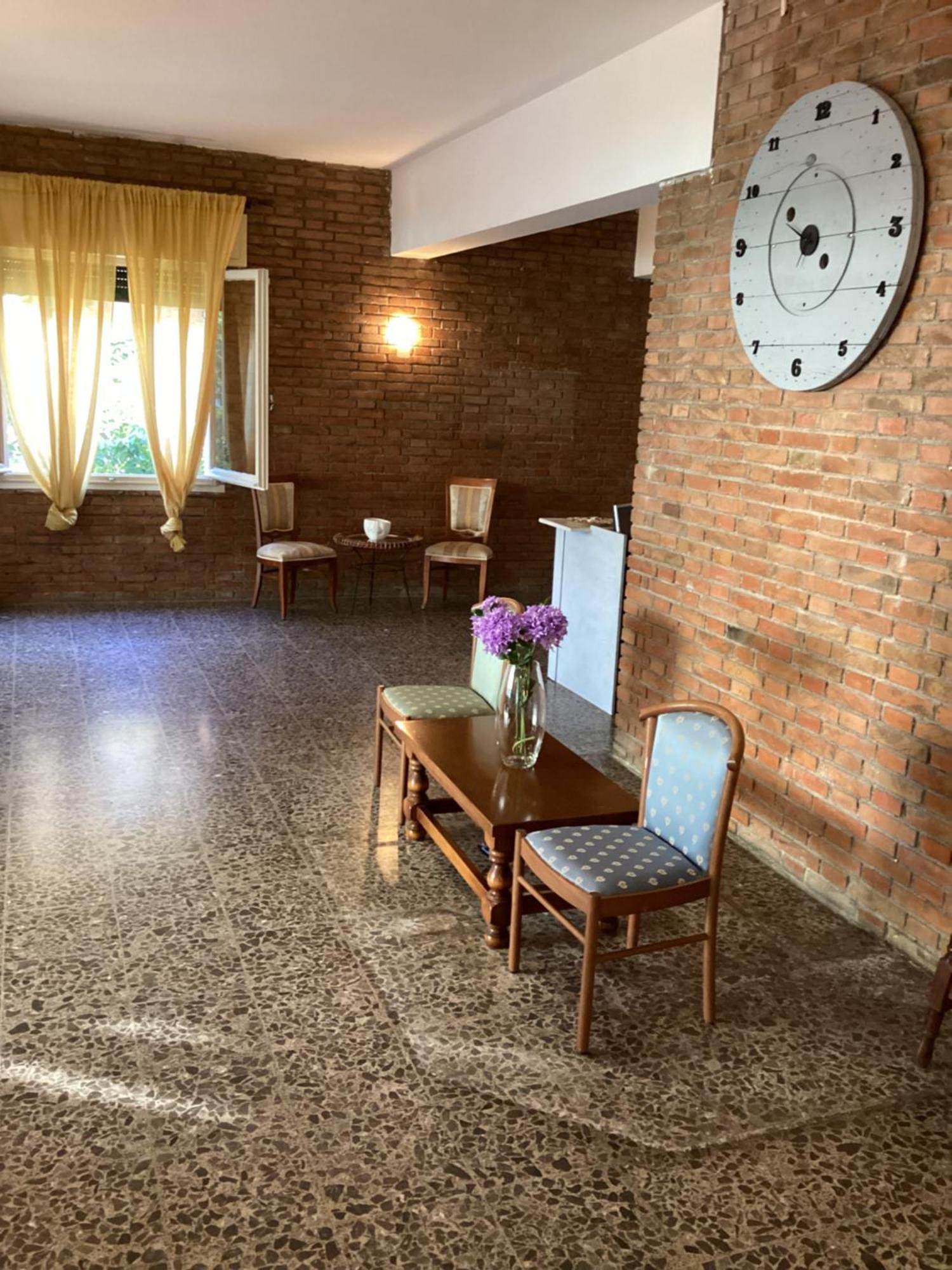 Hotel Villa Alexandra Bellaria-Igea Marina Dış mekan fotoğraf